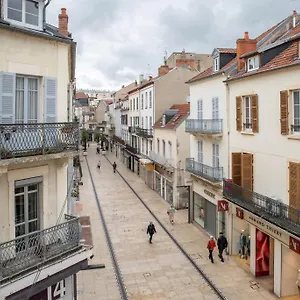 La Grande Maison , Vichy France