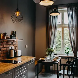 Michalowskiego 11 , Cracovie Pologne